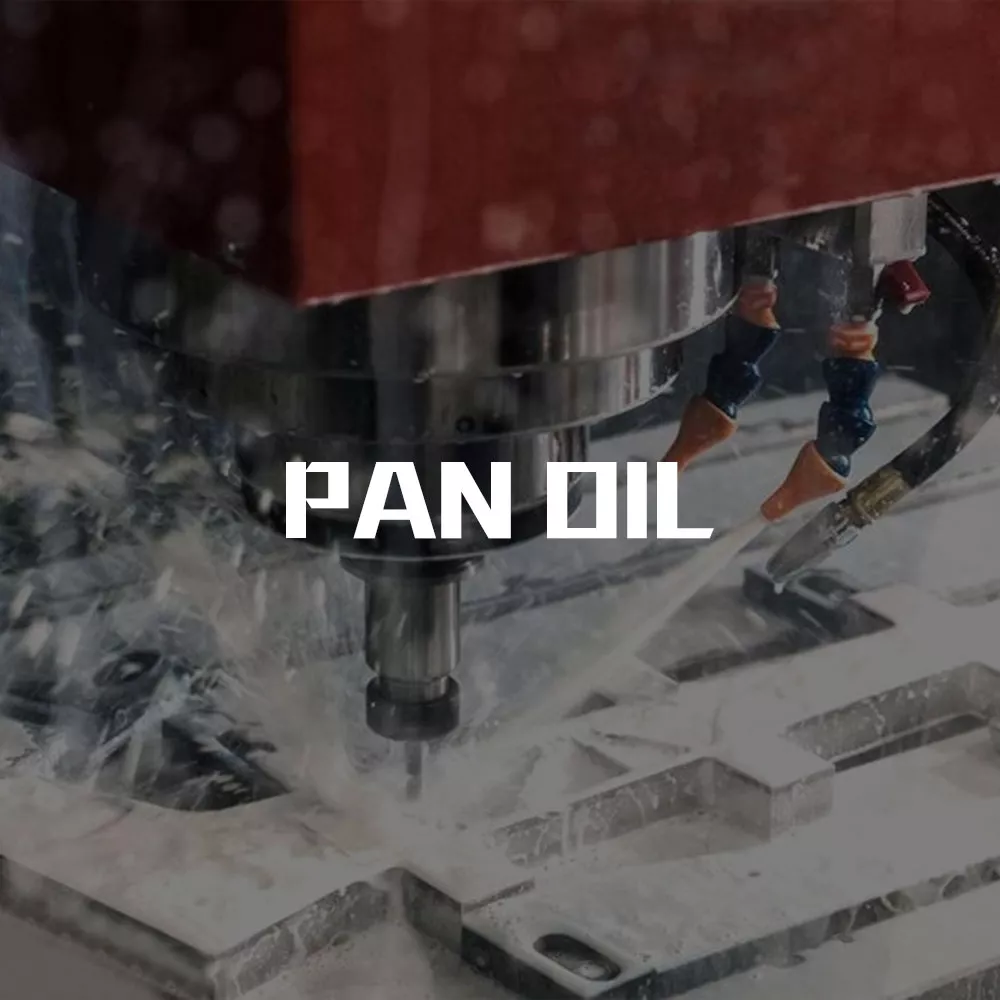 pan oil