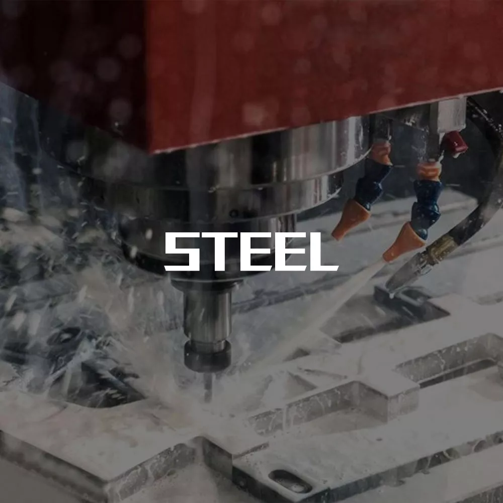 steel