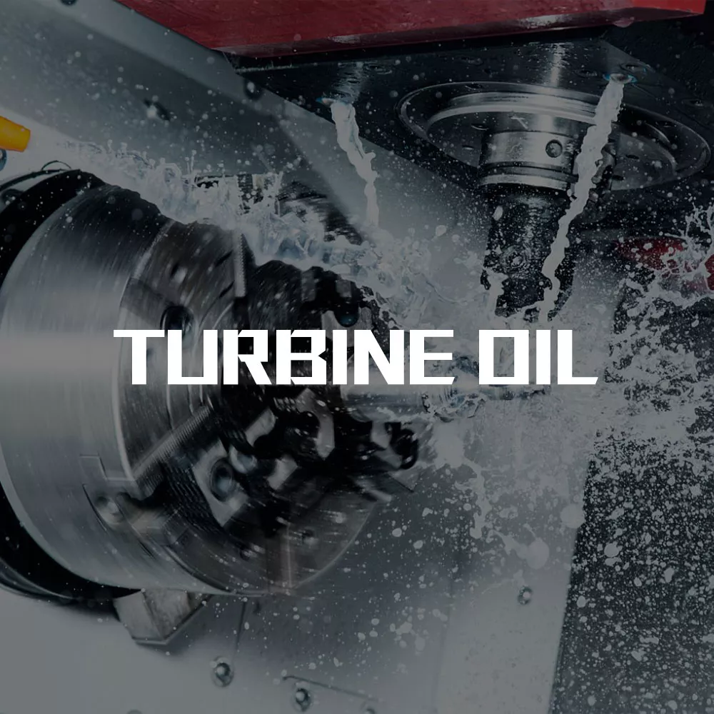 turbine oil