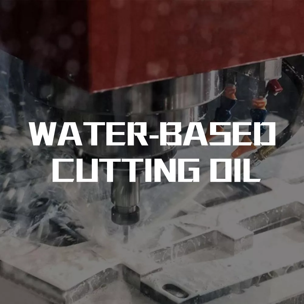 water-based cutting oil