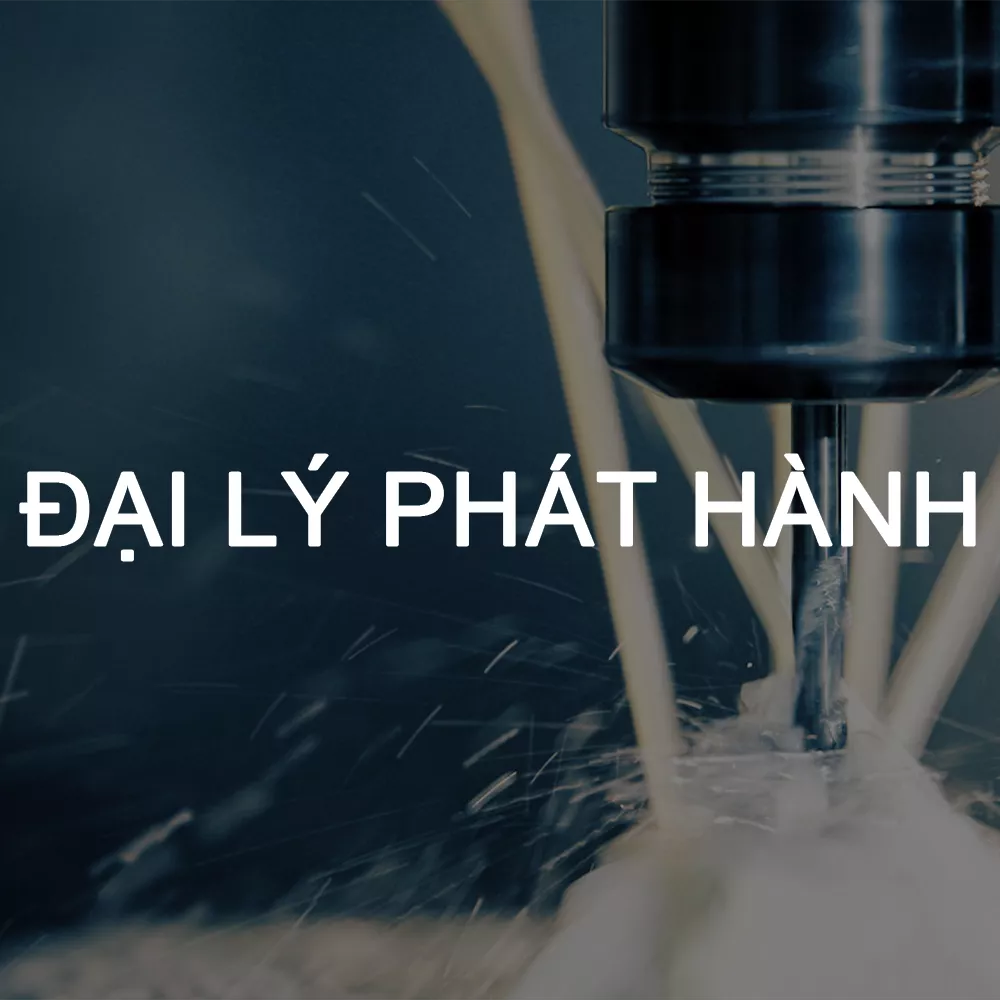 Đại lý phát hành