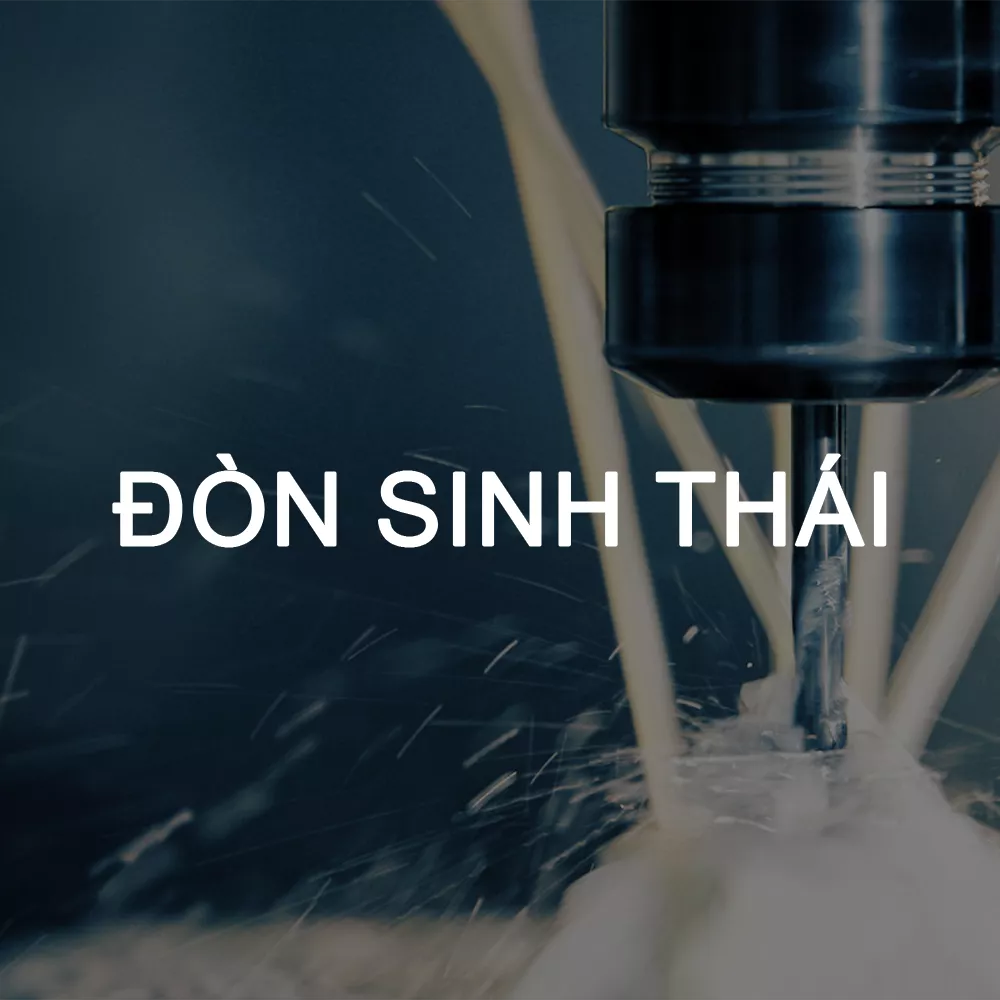 đòn sinh thái